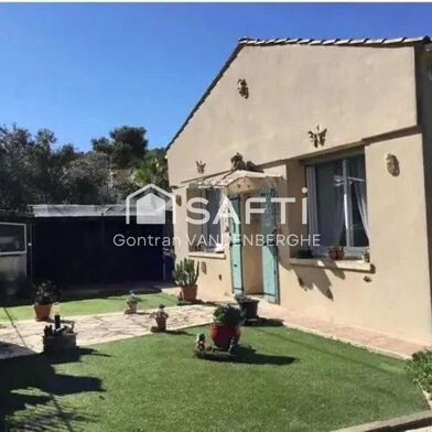 Maison 5 pièces 525000 €