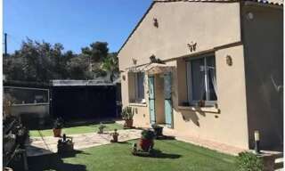 Maison 5 Pièces 116 m² à vendre à Aubagne (13400)