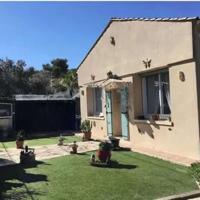 Maison 5 pièces 499000 €