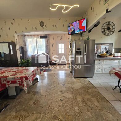 Maison 5 pièces 499000 €