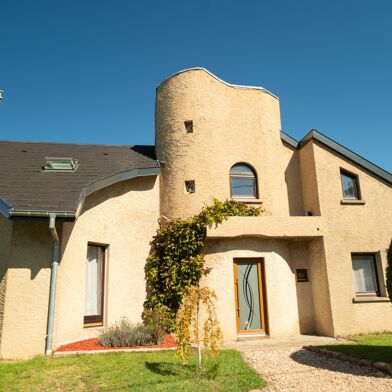 Maison 5 pièces 229000 €