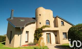 Maison 5 Pièces 123 m² à vendre à Nitting (57790)