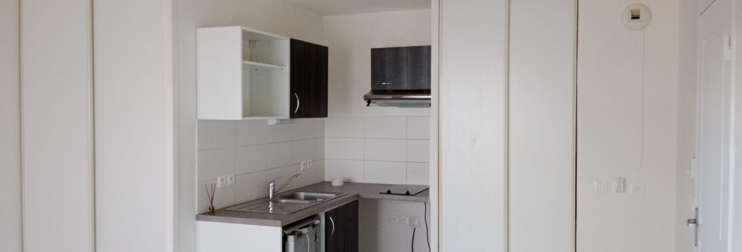 Appartement 2 Pièces 40 m² à vendre à Arès (33740)