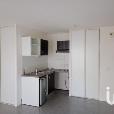 Appartement 2 pièces 168000 €