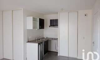 Appartement 2 Pièces 40 m² à vendre à Arès (33740)