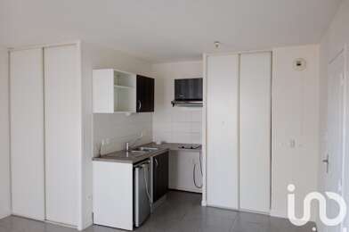 Appartement 2 pièces 168000 €