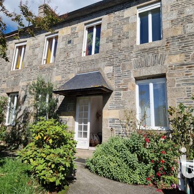 Maison 9 pièces 235000 €