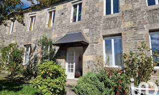 Maison 9 Pièces 187 m² à vendre à Allineuc (22460)