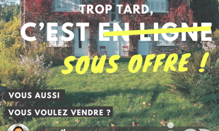 Maison 5 Pièces 98 m² à vendre à Champétières (63600)