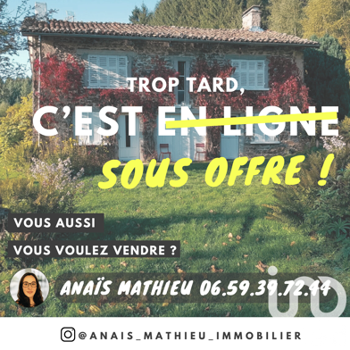 Maison 5 pièces 79000 €