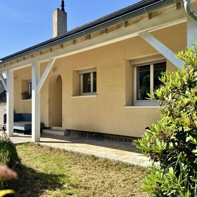 Maison 5 pièces 175000 €