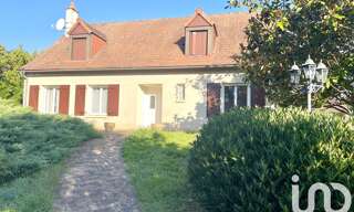 Maison 6 Pièces 136 m² à vendre à Le Blanc (36300)