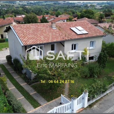 Maison 6 pièces 183000 €