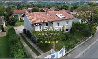 Maison 6 Pièces 140 m² à vendre à Condom (32100)