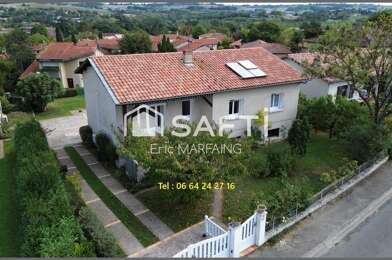 Maison 6 pièces 169500 €