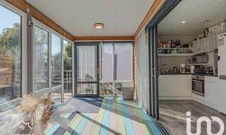 Maison 4 Pièces 74 m² à vendre à La Devise (17700)