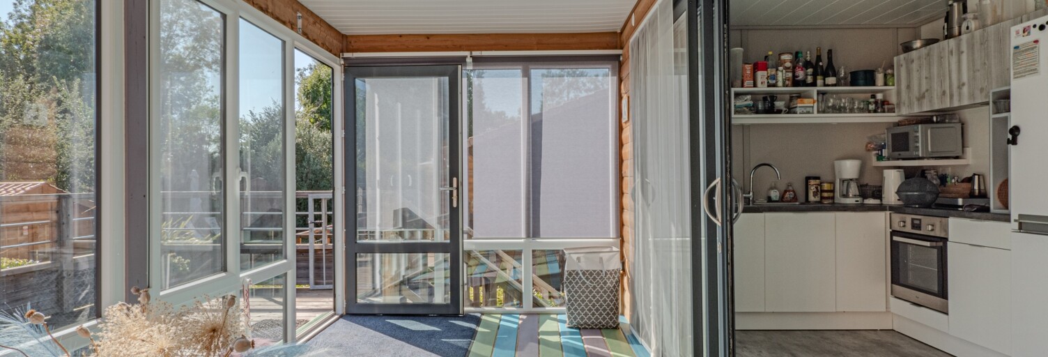 Maison 4 Pièces 74 m² à vendre à La Devise (17700)