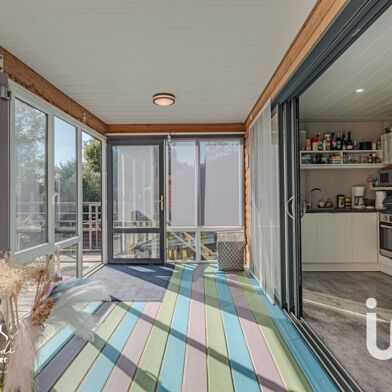 Maison 4 pièces 210000 €