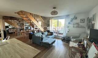 Appartement 3 Pièces 82 m² à vendre à Toulouse (31200)
