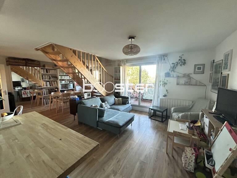 Appartement — photo 1