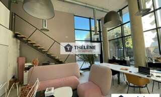 Commerce  70 m² à louer à Montpellier (34000)