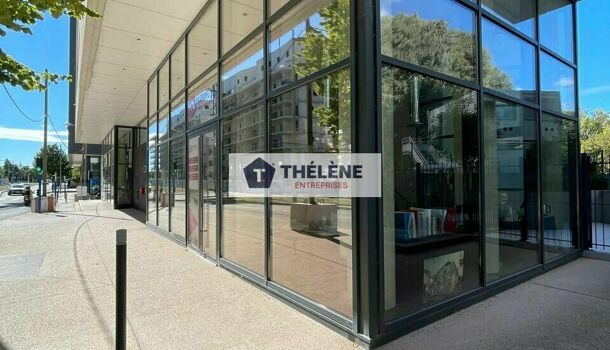 Local commercial  à louer Montpellier 34000