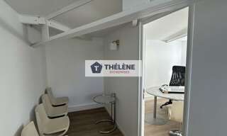 Commerce  76 m² à vendre à Montpellier (34070)