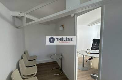 LOCAL COMMERCIAL/PROFESSIONNEL à VENDRE — photo du bien