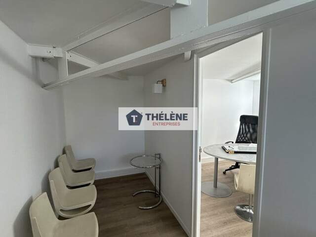 LOCAL COMMERCIAL/PROFESSIONNEL à VENDRE — photo du bien