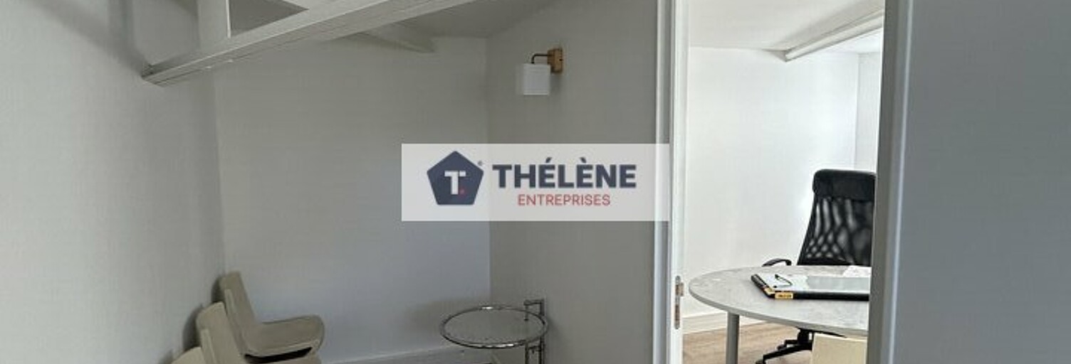 Commerce  76 m² à vendre à Montpellier (34070)