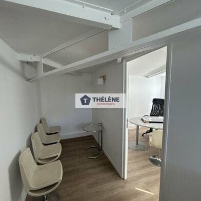 Commerce  155000 €