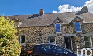 Maison 7 Pièces 155 m² à vendre à Allineuc (22460)