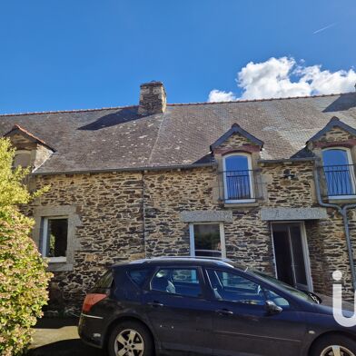 Maison 7 pièces 245000 €