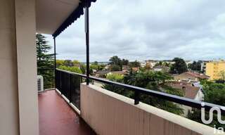 Appartement 4 Pièces 92 m² à vendre à Bron (69500)