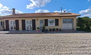 Maison 5 Pièces 120 m² à vendre à Cissac-Médoc (33250)