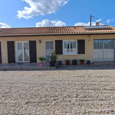 Maison 5 pièces 260000 €