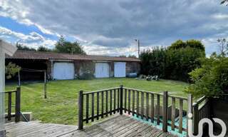 Maison 3 Pièces 59 m² à vendre à Le Fenouiller (85800)