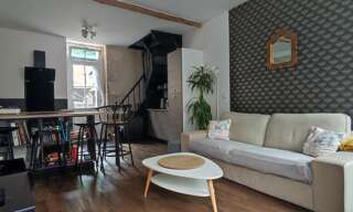 Maison 3 Pièces 70 m² à vendre à Poitiers (86000)