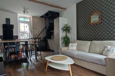 Maison 3 pièces 154000 €