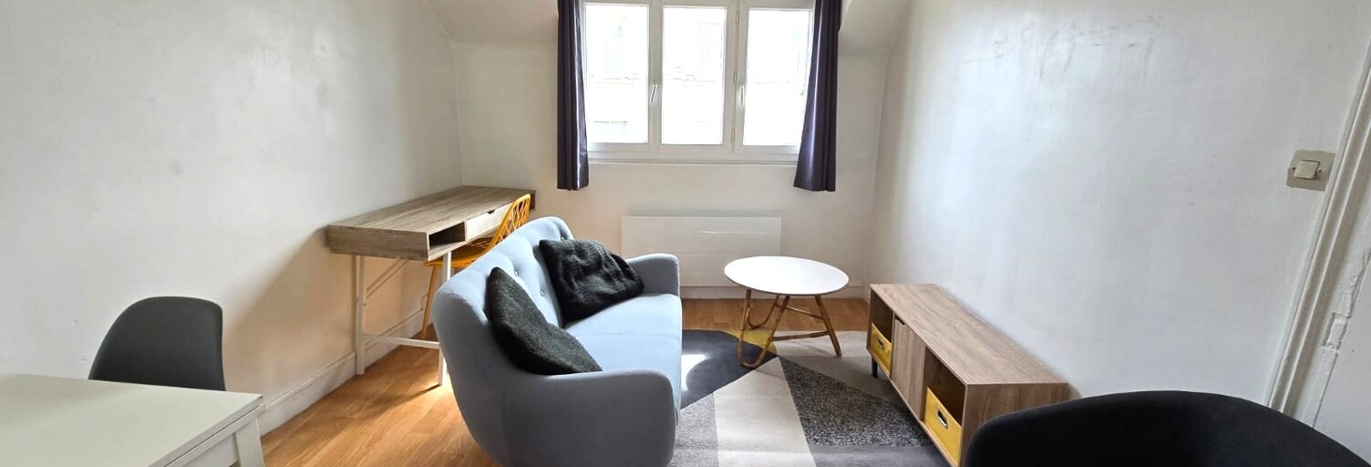 Appartement 2 Pièces 34 m² à vendre à Chalonnes-sur-Loire (49290)