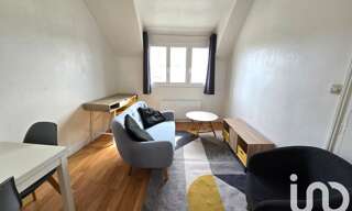 Appartement 2 Pièces 34 m² à vendre à Chalonnes-sur-Loire (49290)