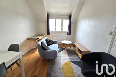 Appartement 2 pièces 79000 €