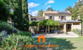 Maison 10 Pièces 280 m² à vendre à Puygiron (26160)