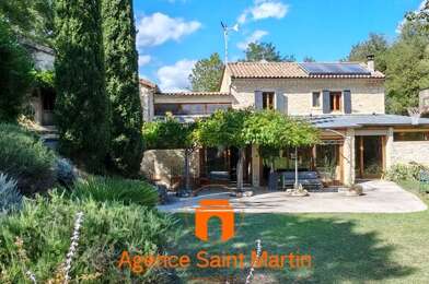 Maison 10 pièces 699000 €