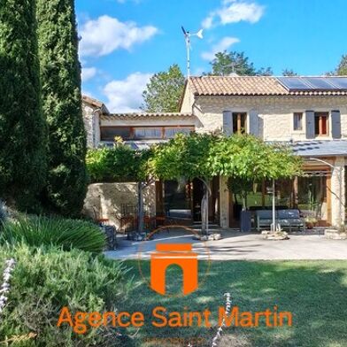 Maison 10 pièces 699000 €