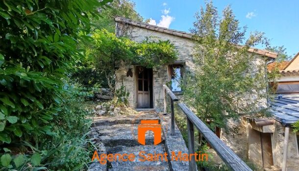 Villa / Maison 10 pièces  à vendre Puygiron 26160