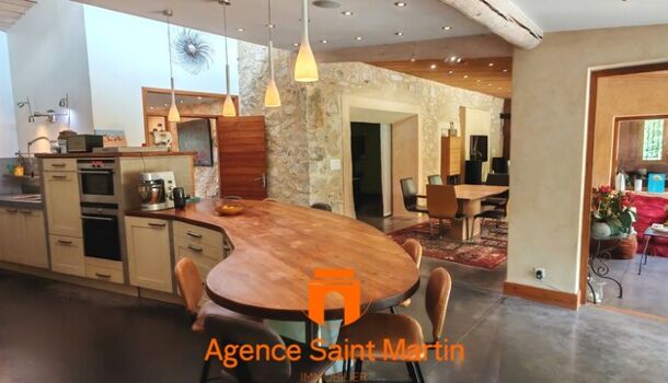 Villa / Maison 10 pièces  à vendre Puygiron 26160