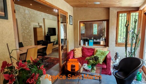 Villa / Maison 10 pièces  à vendre Puygiron 26160