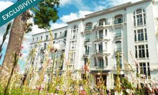 Appartement 3 Pièces 59 m² à vendre à Avon (77210)