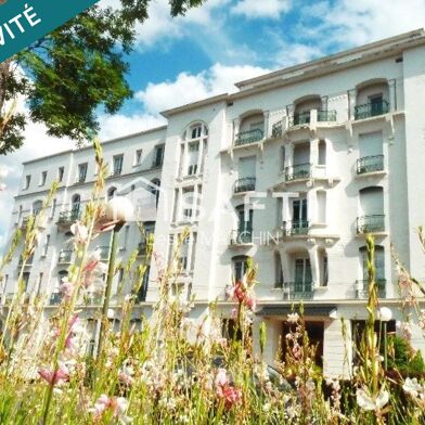 Appartement 3 pièces 295000 €